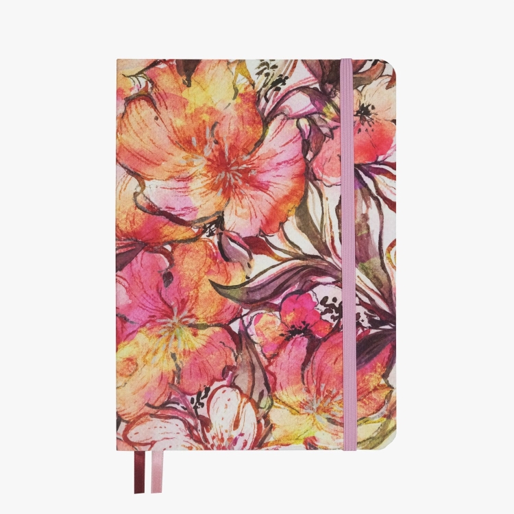 Devangari-notes-w-kropki-Blossom-of-Fire-zeszyt-notatnik.jpg