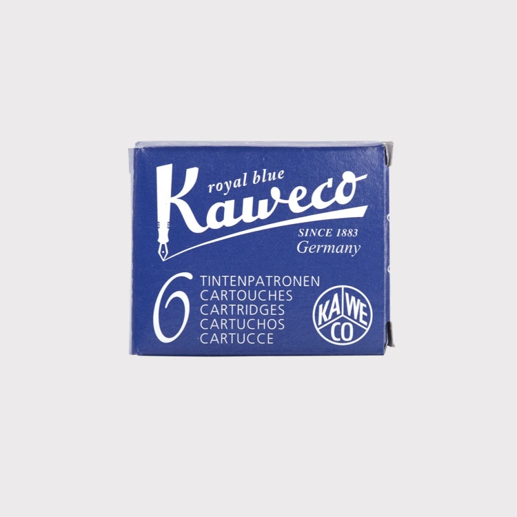 3946-kaweco_ink_cartridges_royal_blue.webp