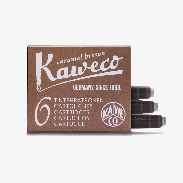 Devangari-art-naboje-do-pior-kaweco-caramel-brown-01.jpg